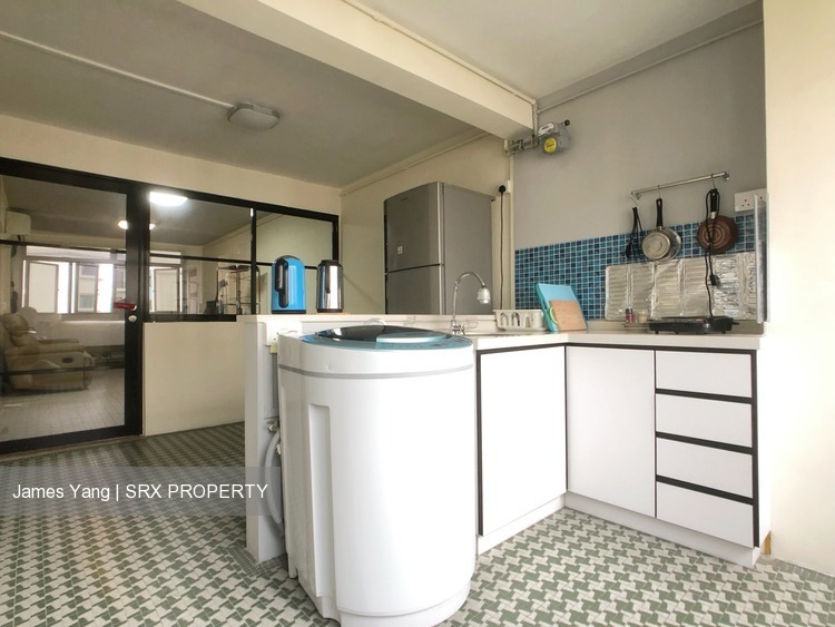 Blk 171 Stirling Road (Queenstown), HDB 3 Rooms #203939191